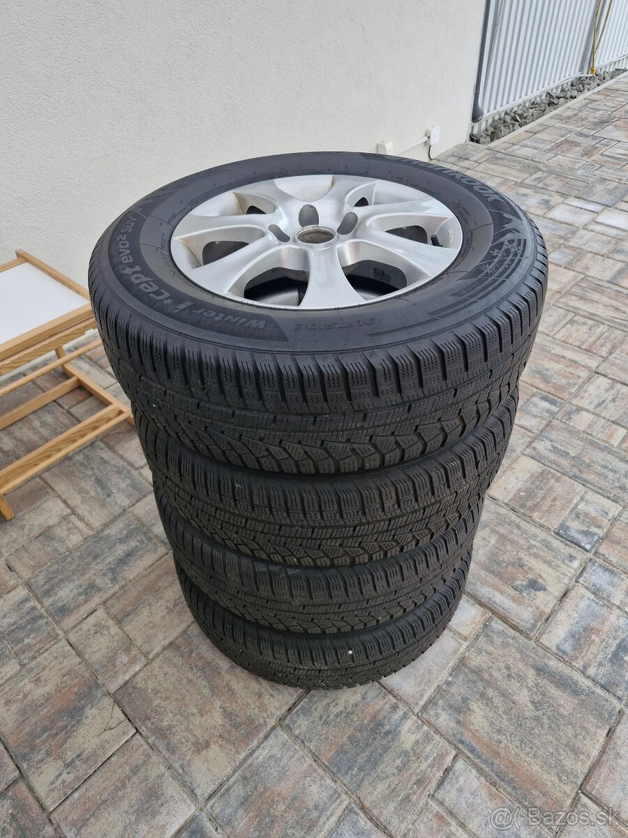 elektrony disky r16 - 3