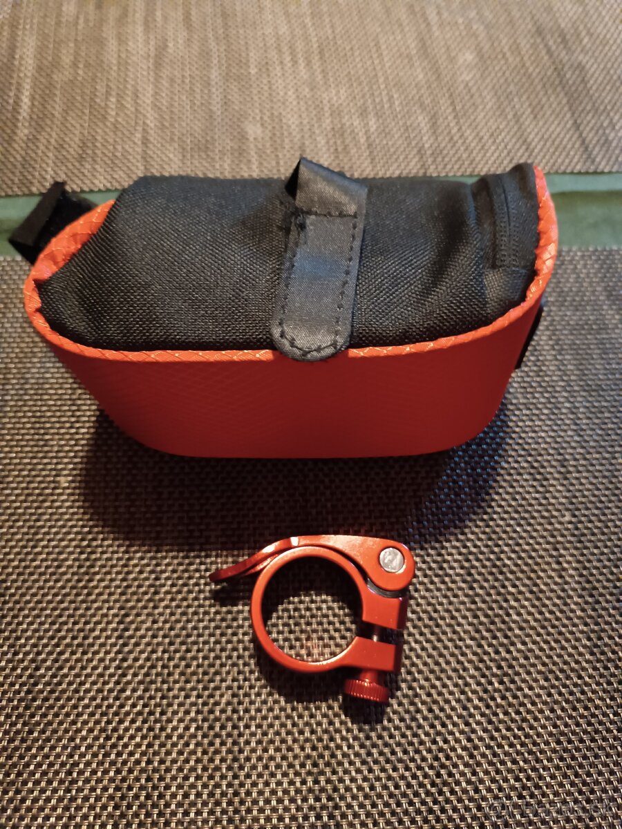 Predám rýchloupinak, brašňa - 3