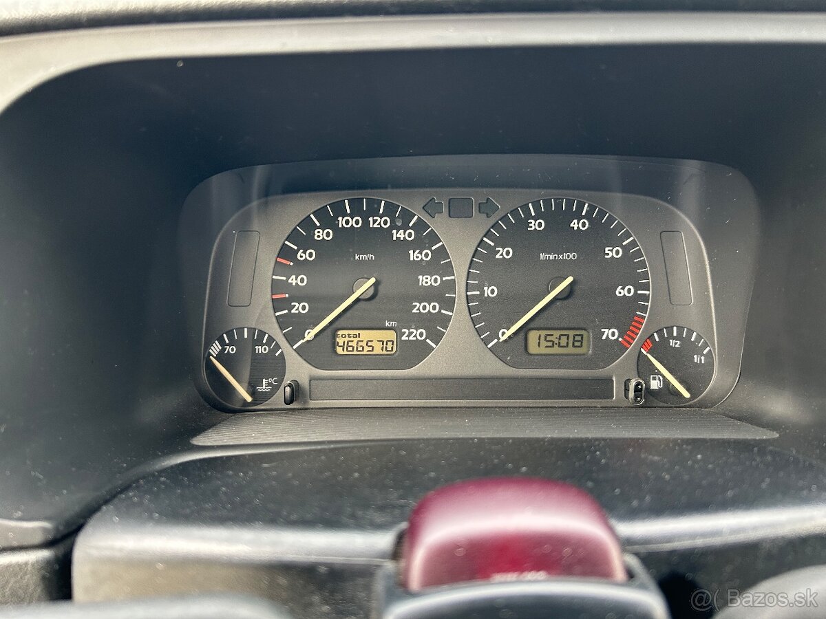 Volkswagen golf 3 1.6 b 75kw - 3