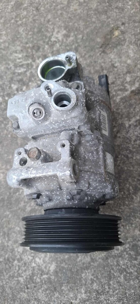 Klimakompresor VW Group 2.0TDI , TSI , Škoda - 3