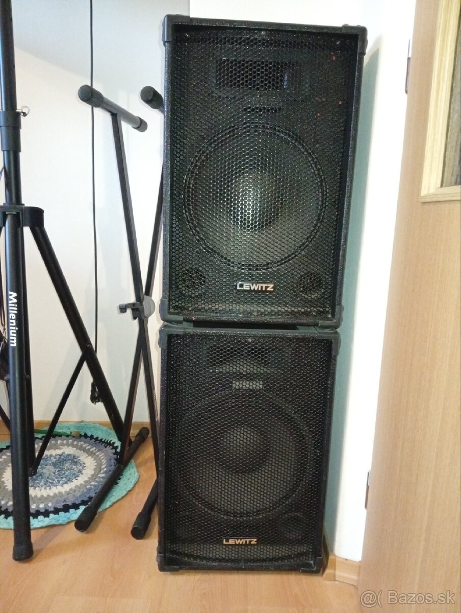 Lewitz PS112A - 3
