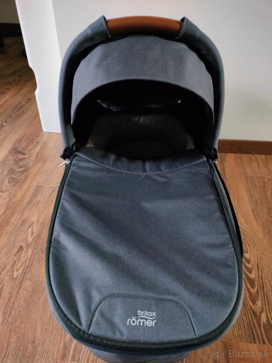 Vanička na Kočík Britax Romer - 3