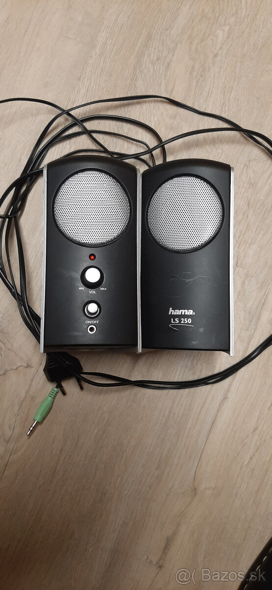 REPRO HAMA LS 250 - 3