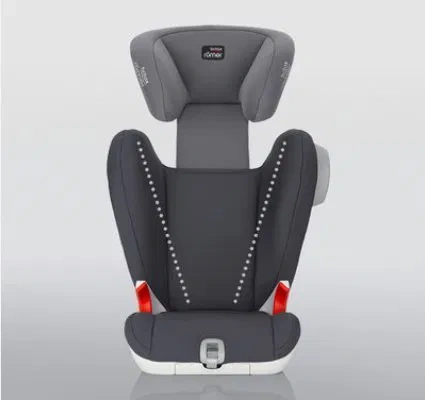 Britax Römer Kidfix SL – Black Ash - 3