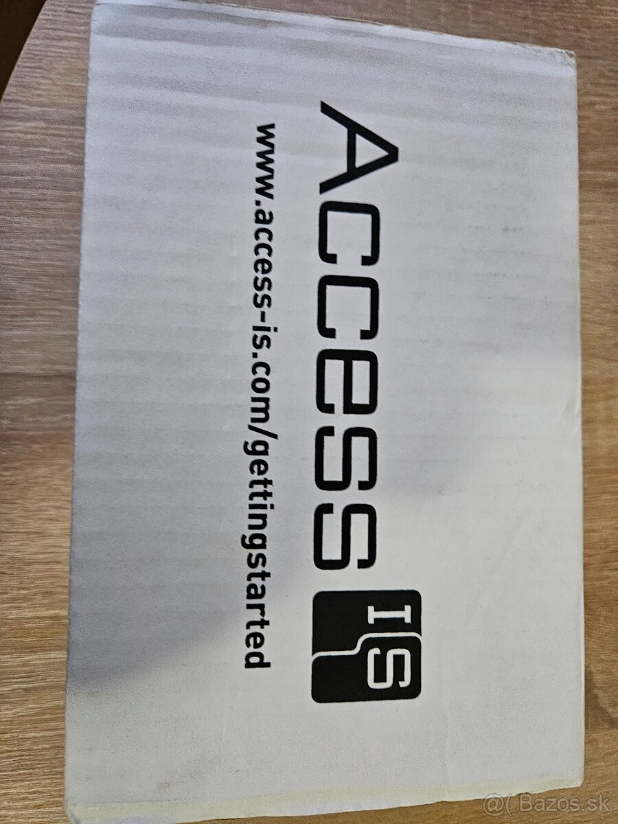 Predám moderné čítačky lístkov ATR 200 a LSR 118 - 3