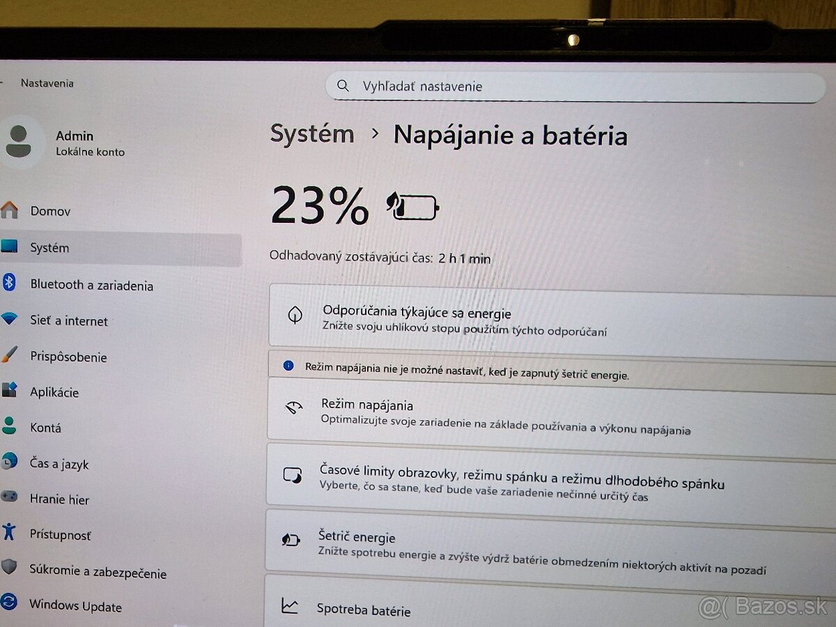 Lenovo Yoga Slim 6 - 3