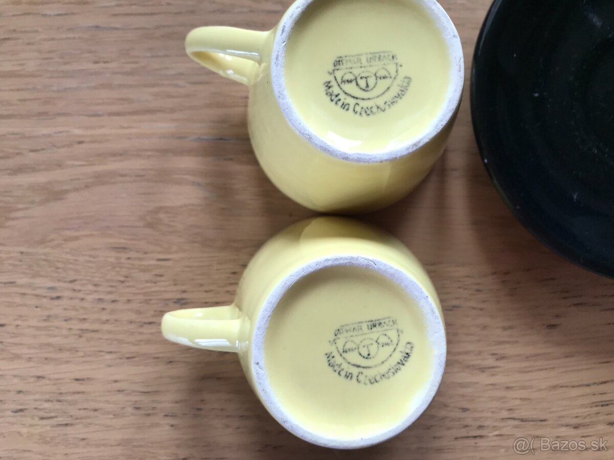 Salky Czechoslovakia - 3