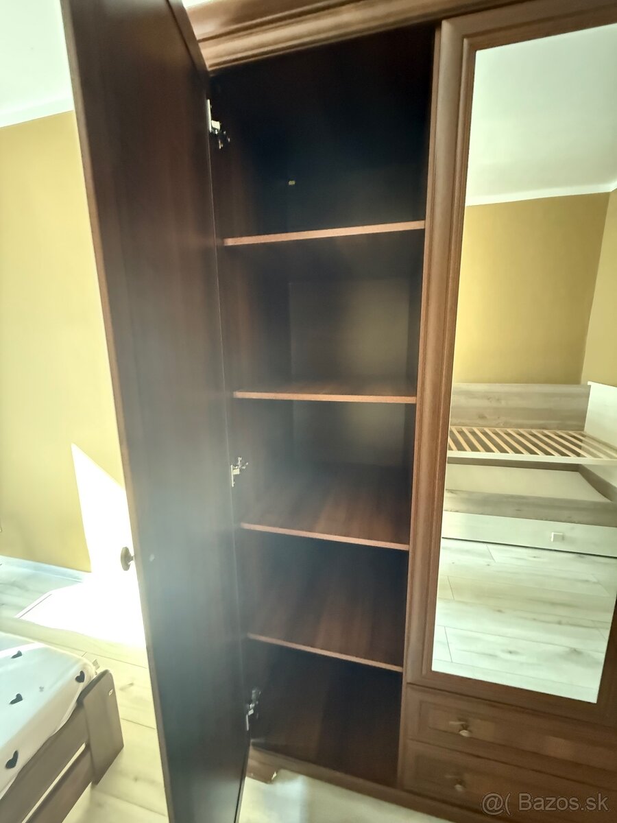 Predám nábytok - 3