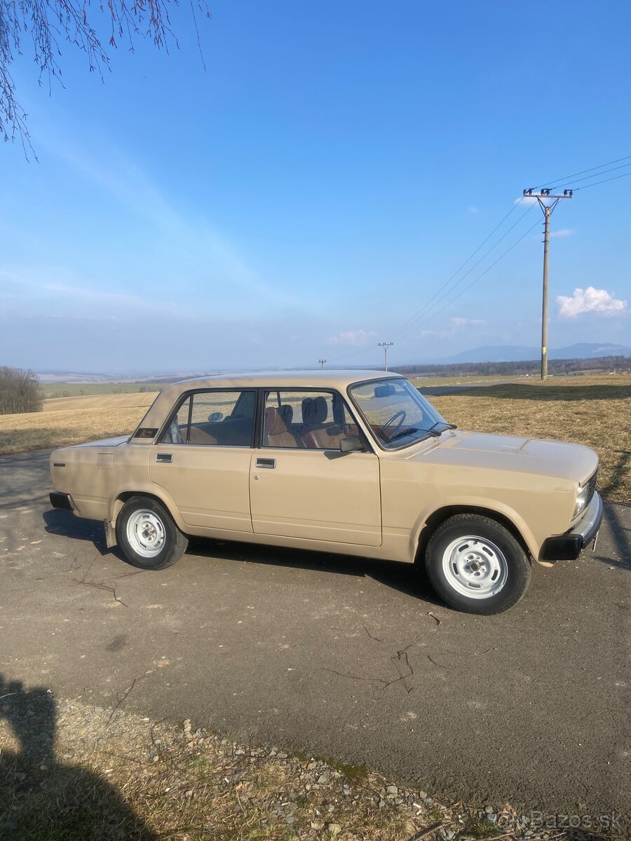 Lada vaz - 3