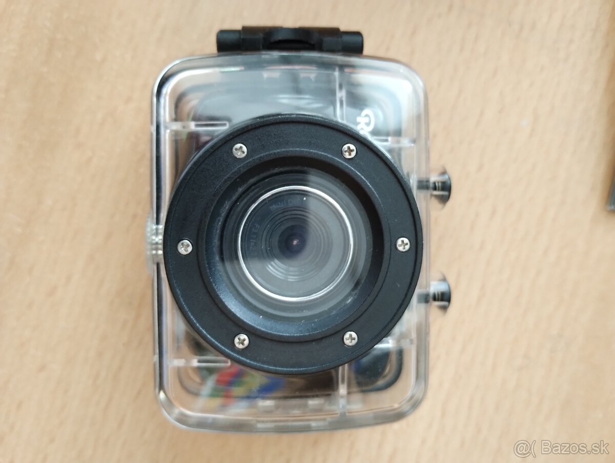 Predám kameru Rollei - 3