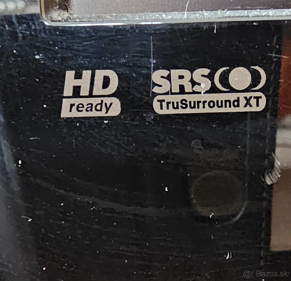 Predám starší televízor Samsung. - 3