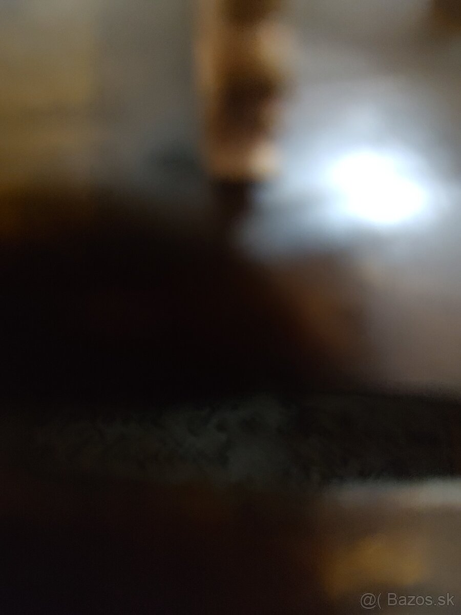 Ponúkam staré vyhráte husle 4/4 - 3