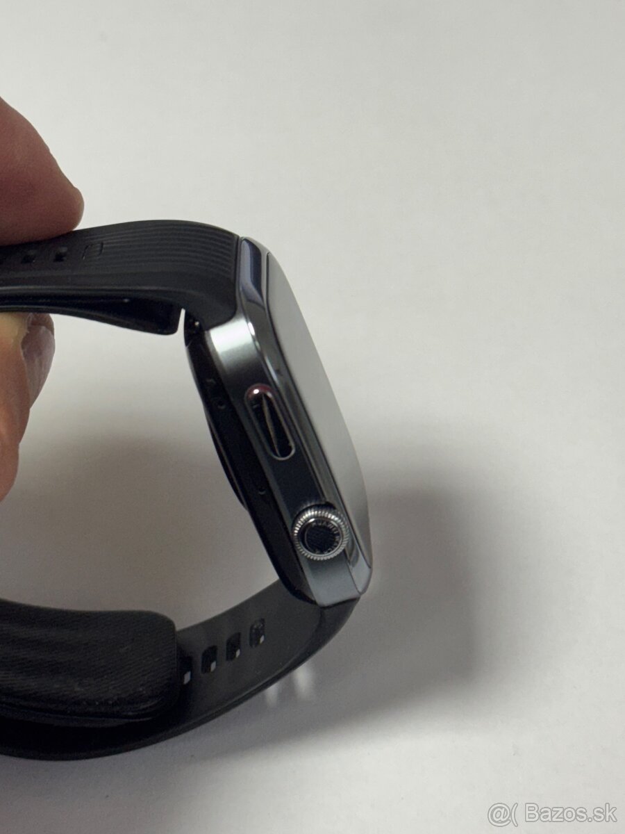 Huawei Watch D2 Black - len odskúšané - 3