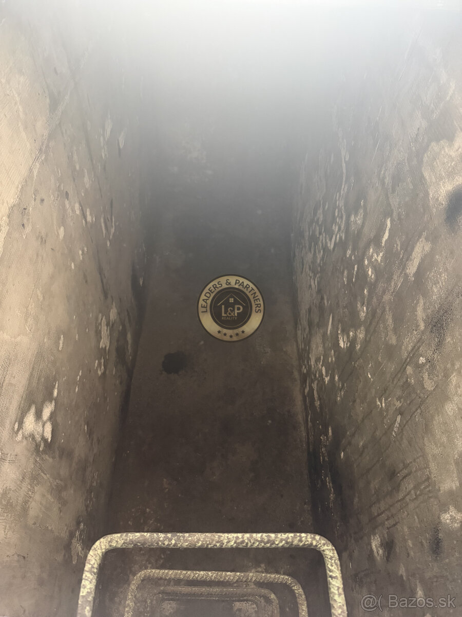 Na predaj garáž v Senici časť Čáčov - 3