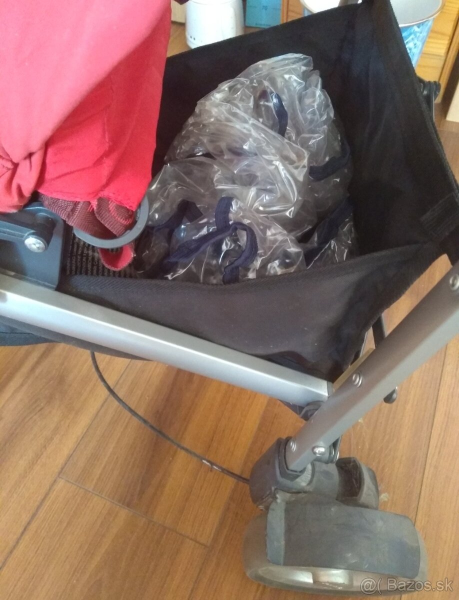 Cybex Callisto kocik - 3