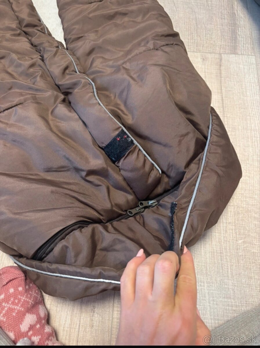 fusak pre novorodencov - 3