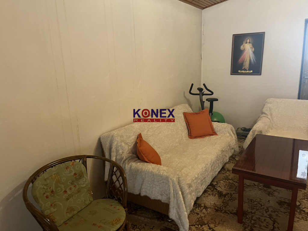 PREDAJ RODINNÉHO DOMU V OBCI BORŠA - 3