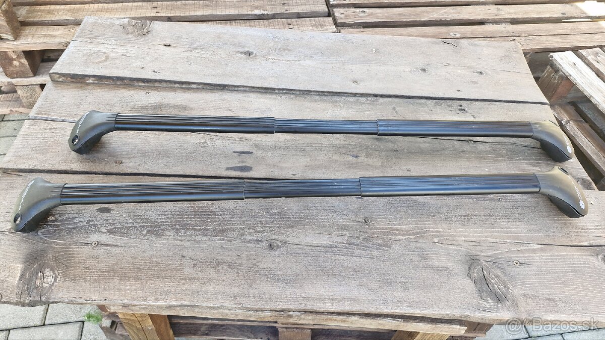 Strešné priečniky. ŠKODA/VW /AUDI ,, - 3