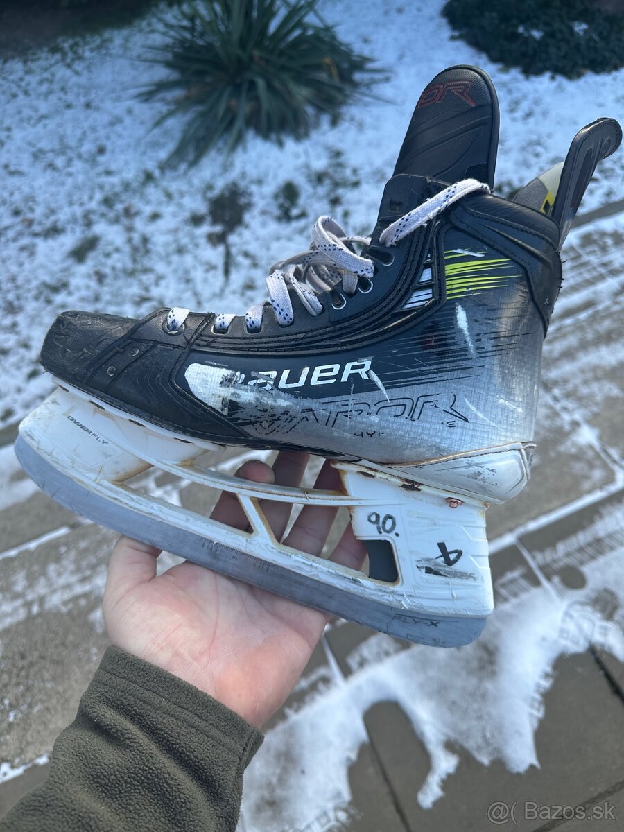 Bauer Vapor Hyperlite 2 - 3