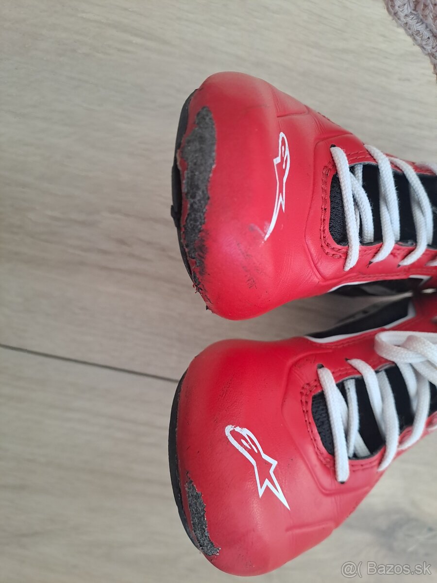 Topánky Alpinestars - 3
