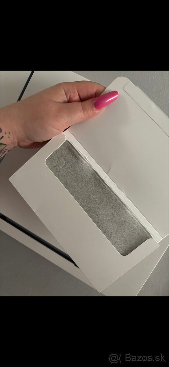 MacBook Air 256GB 13,6-palcový - 3