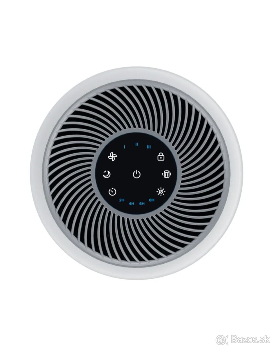 LEVOIT CORE 300 (BIELY) - 3