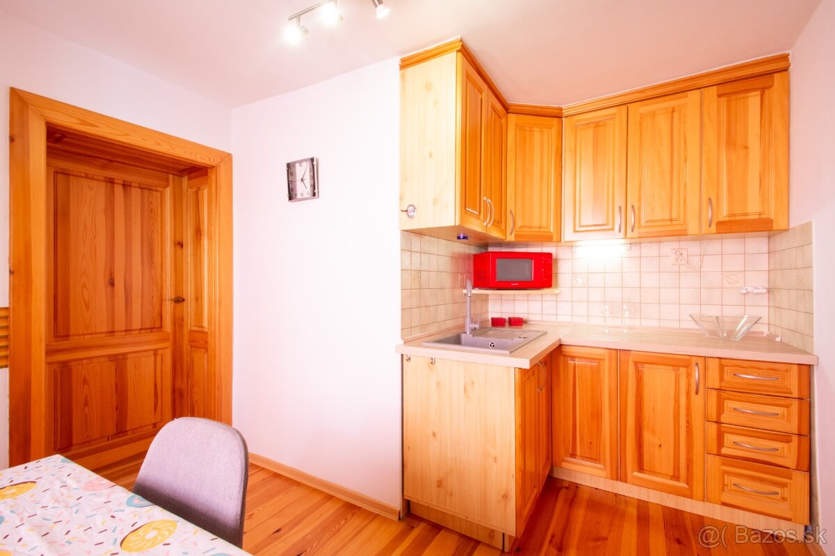 Na predaj rodinný dom, Hrabušice, okr. Spišská Nová Ves - 3