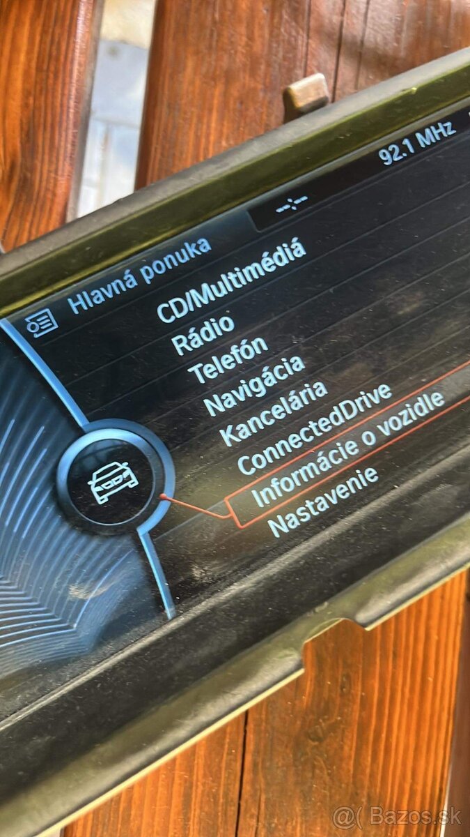 BMW MINI navigácie 2025 mapy, kódovanie, chiptuning - 3