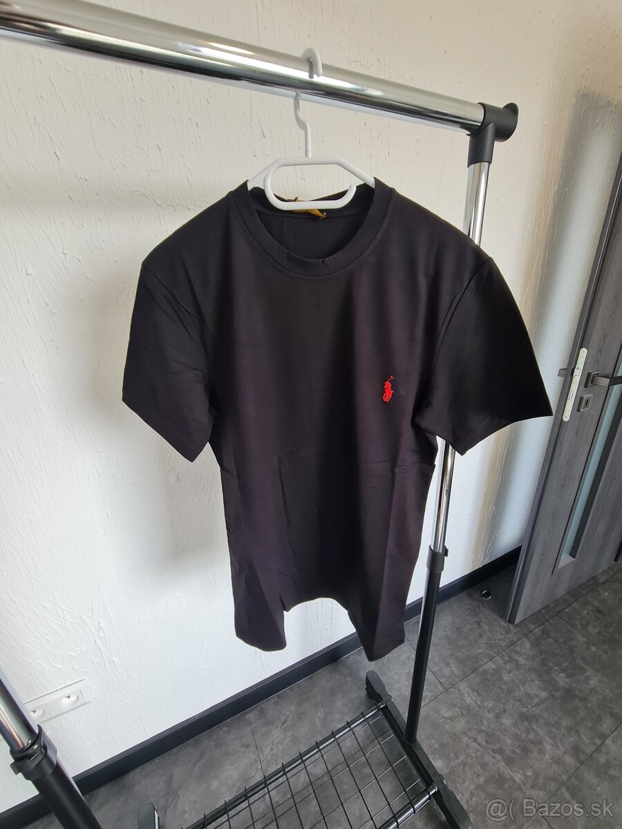 Polo ralph lauren tričko - 3