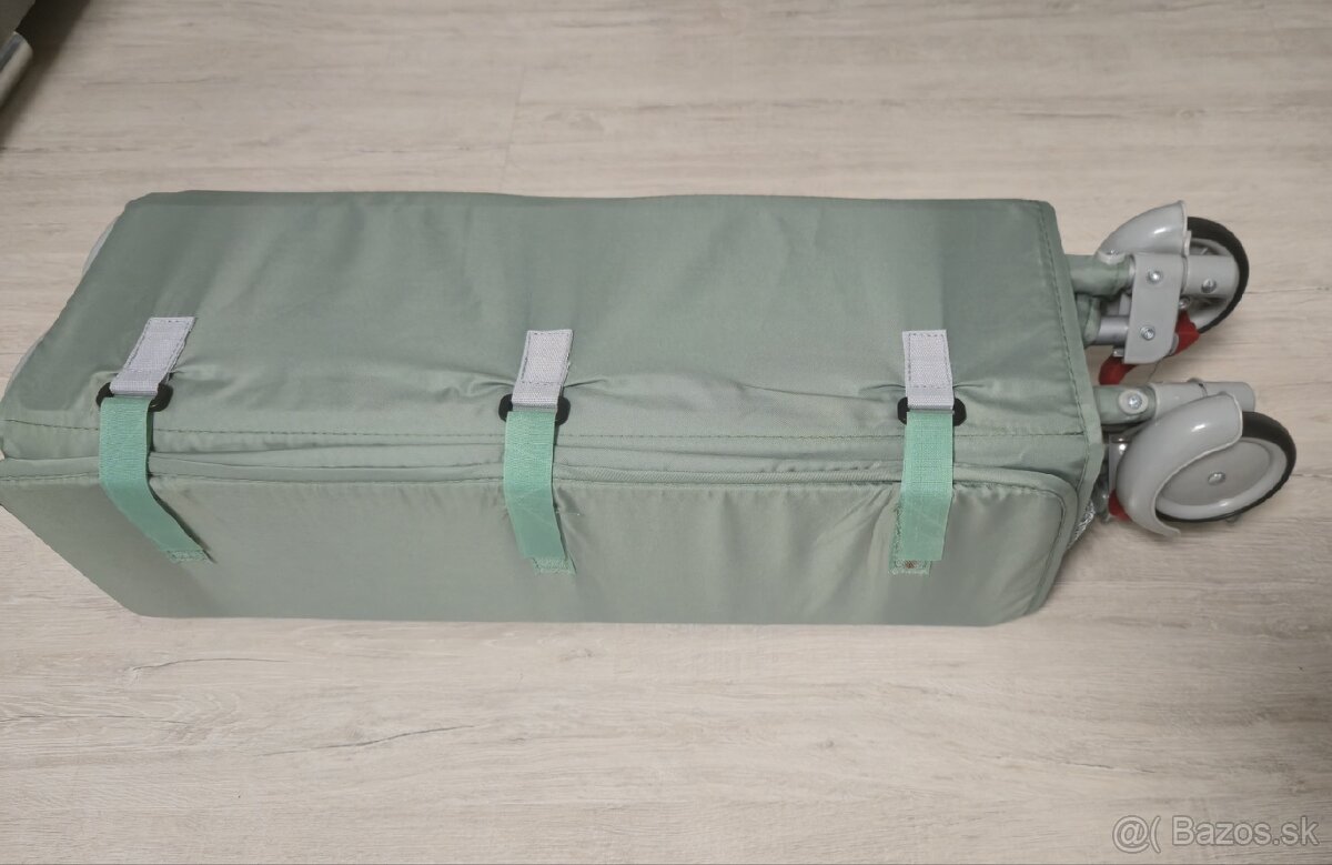 Detska skladacia postielka Zopa - 3