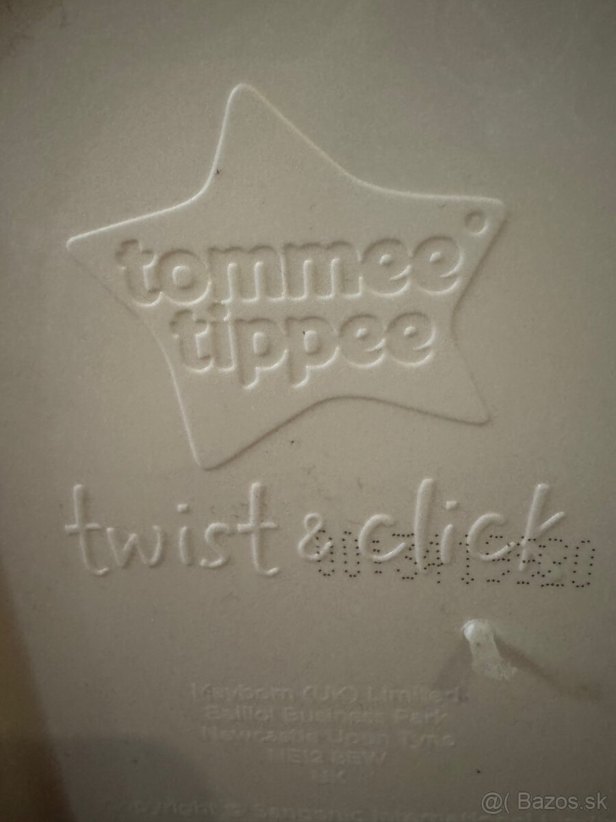 Kôš na plienky Tommee Tippee - 3