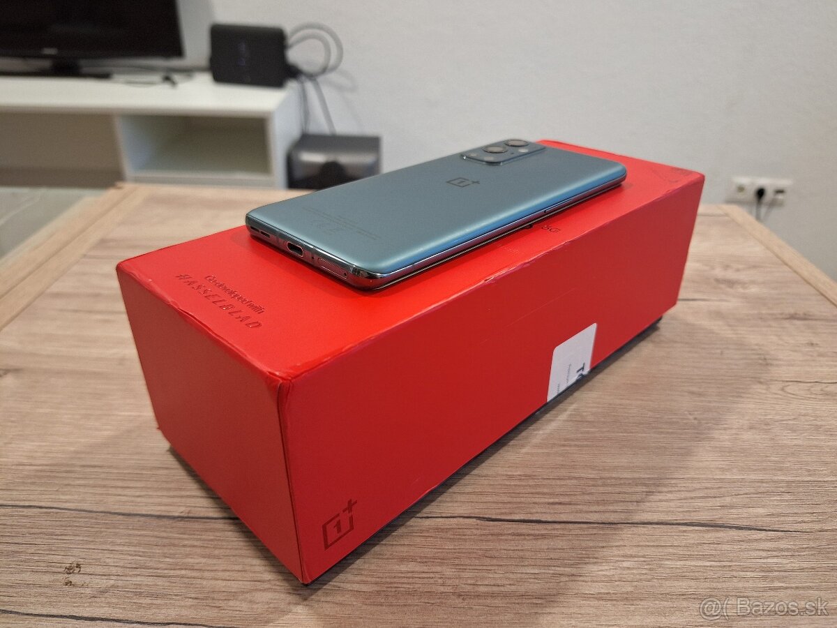 OnePlus 9 pro 5G 12/256gb - 3