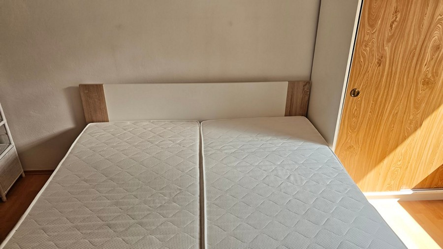 Peredám 2 matrace - 3