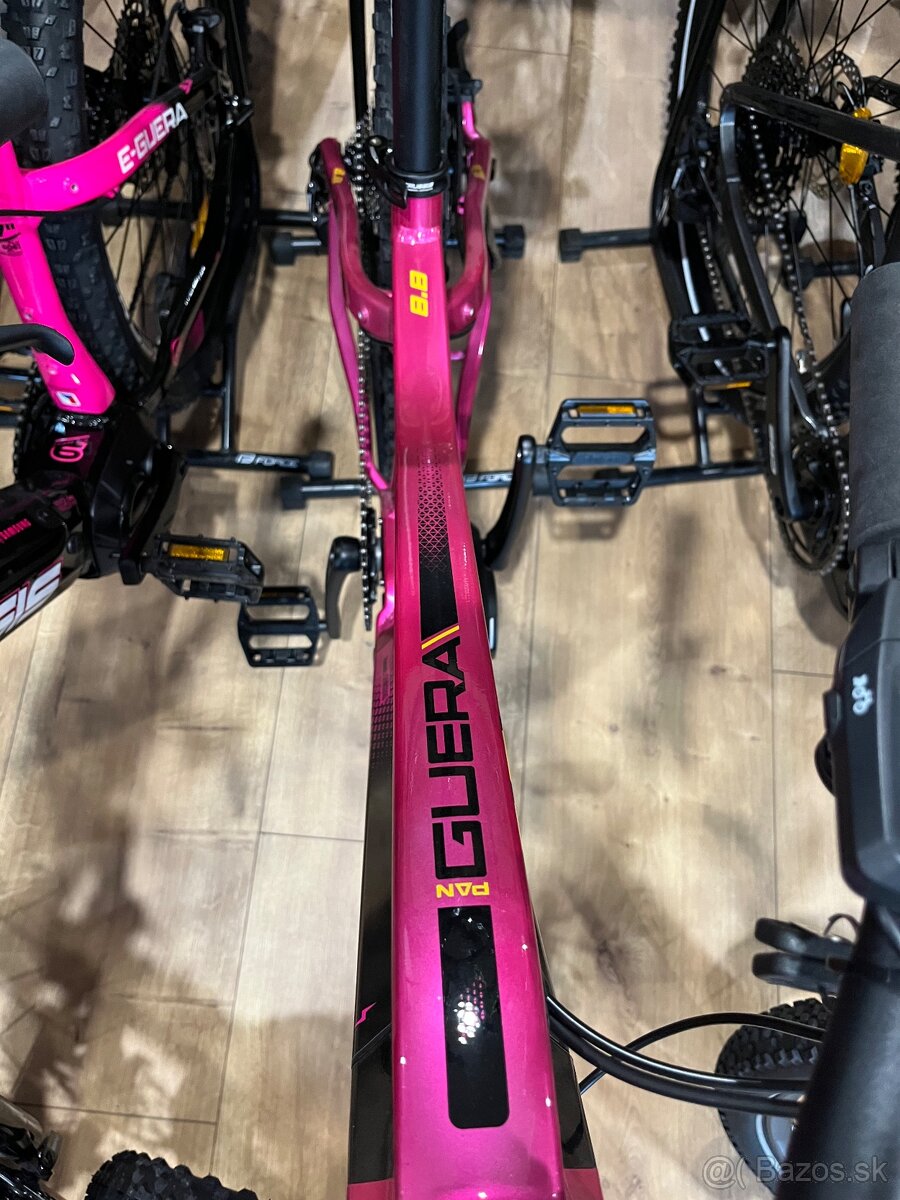 Dámsky elektrobicykel CRUSSIS PAN-GUERA 8.8 NOVÝ - 3