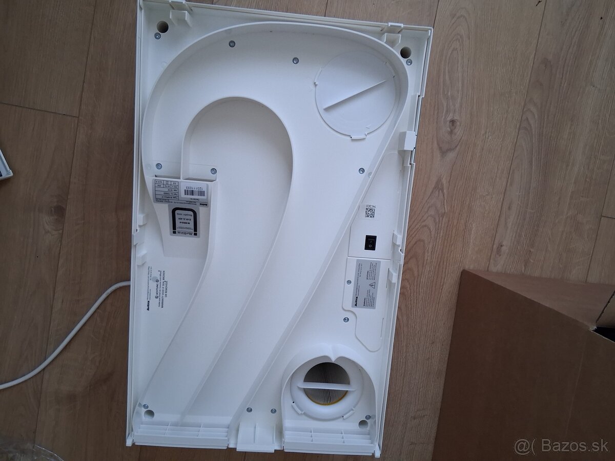 Predám rekuperáciu Meltem M-WRG-II - 3