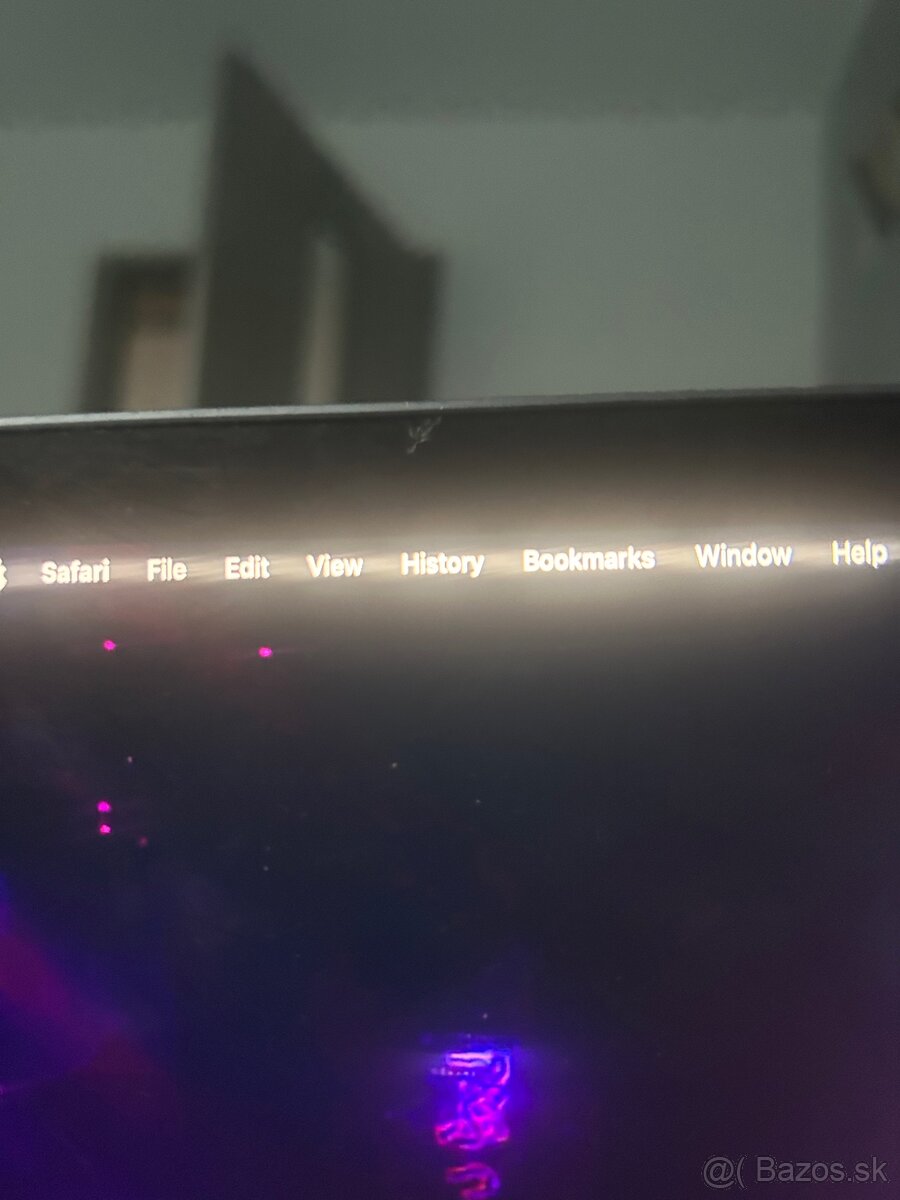 MacBook Pro 2022 13 palcový (8GB-256GB SSD) - 3