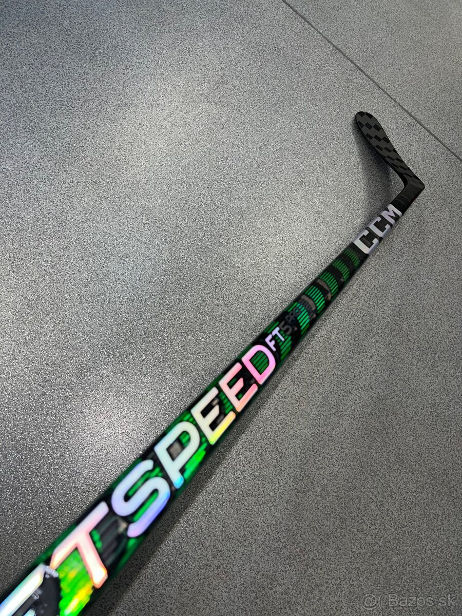 Hokejka CCM Jetspeed FT 5 Pro - 3