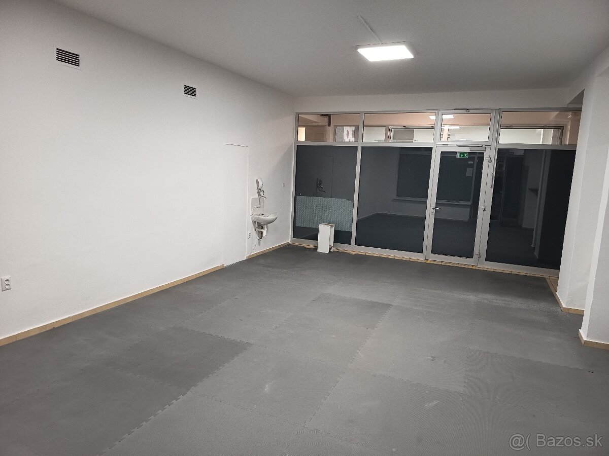 Prenájom priestoru pre fyzioterapeuta. - 3