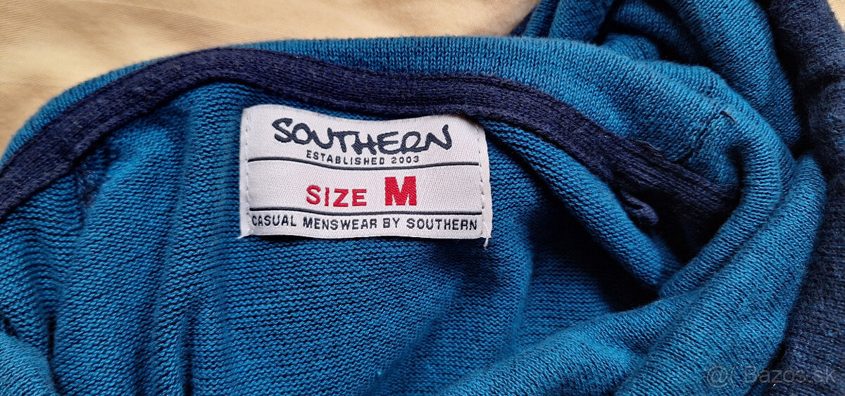 panska mikina Southern - M - 3