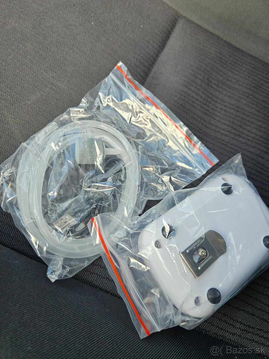 Akváriova pumpa kyslik - 3