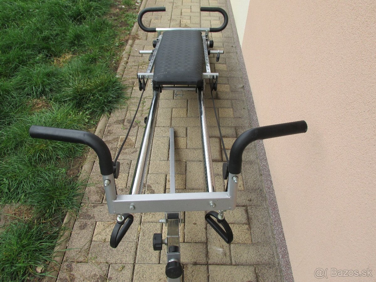 posilnovacia lavica - 3