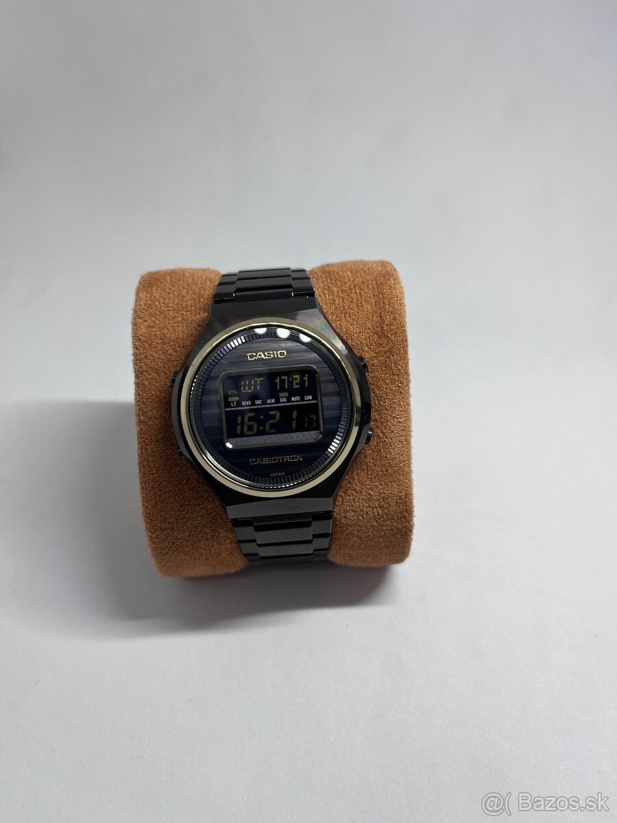 Casio Casiotron TRN-50ZE-1AER Limited Edition - 3