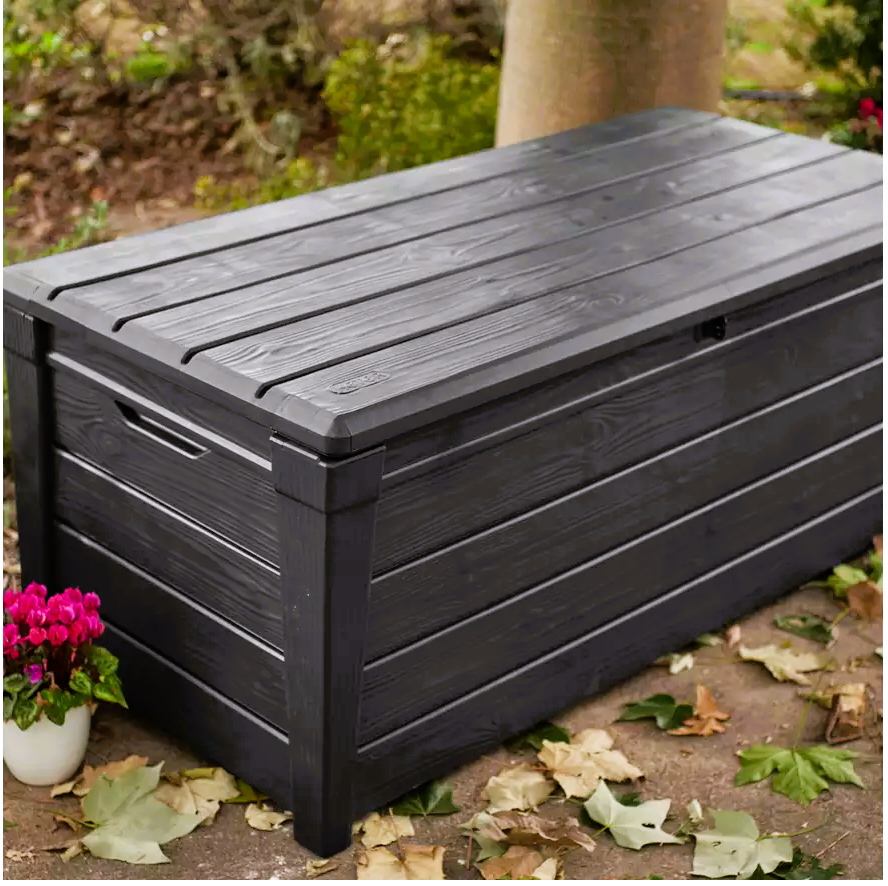 Záhradný úložný box 454 l - 3