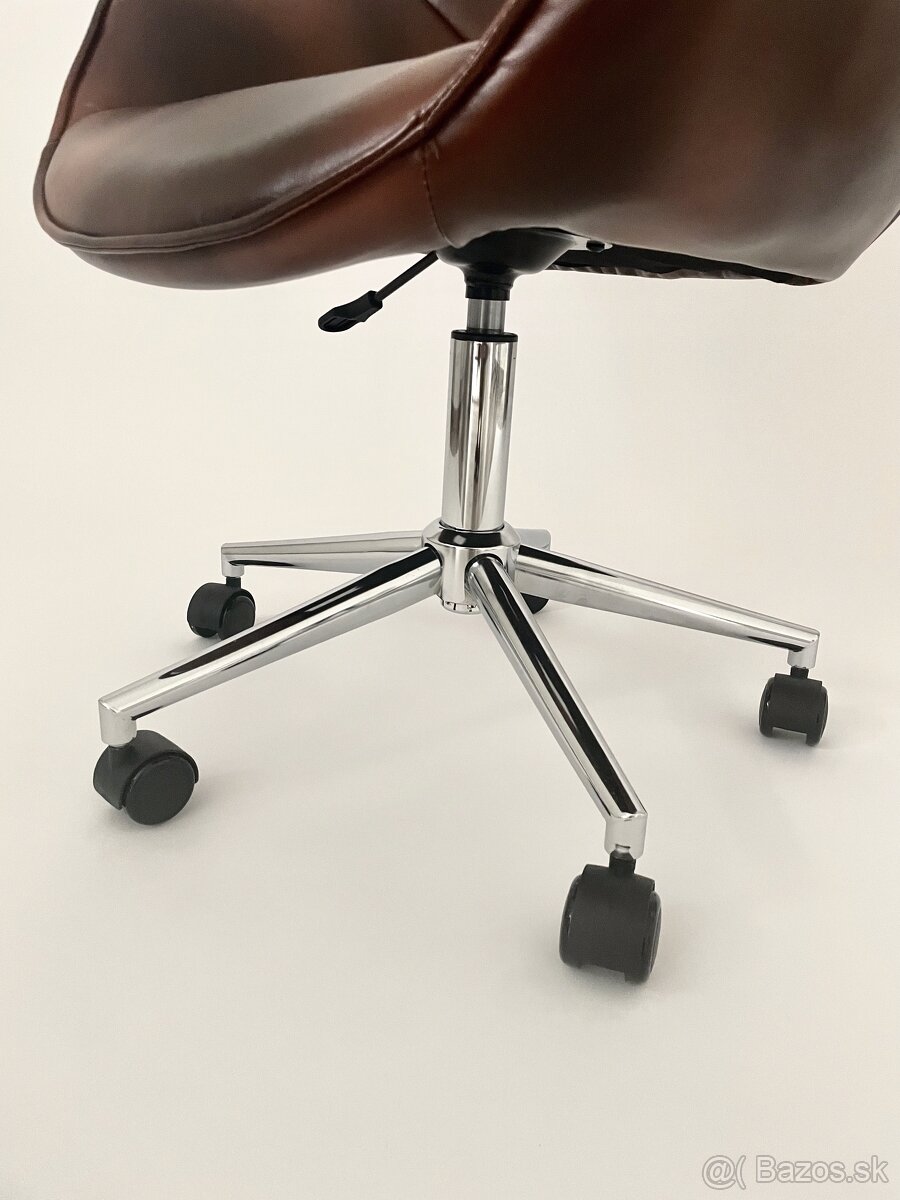 Kancelárske kreslo Beliani - 3