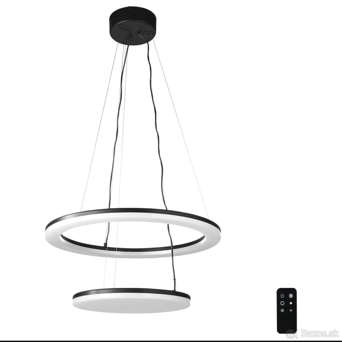 Ikea NORAFORS Svetlo - 3