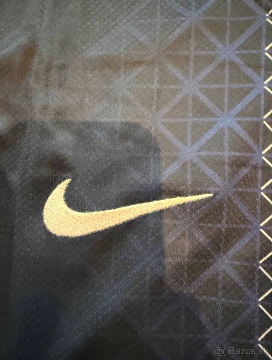 Paris Saint-Germain Nike dres – domáci - 3