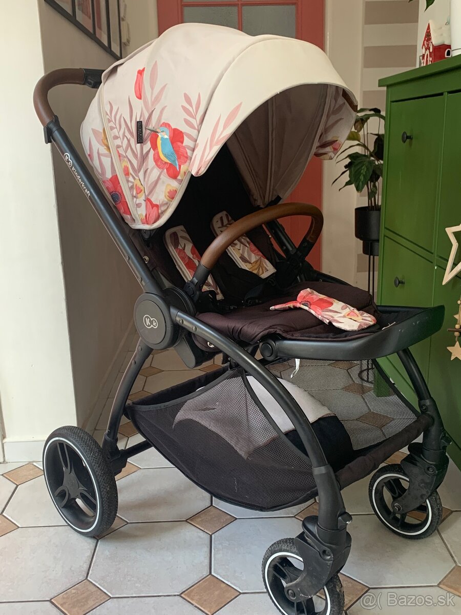 Športový kočík Kinderkraft - 3