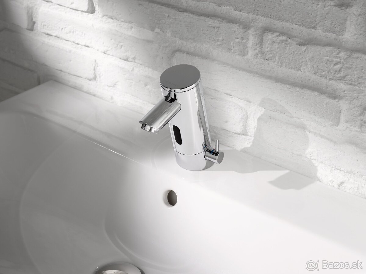 Vodovodna bateria Schell Puris E HD-M - 3