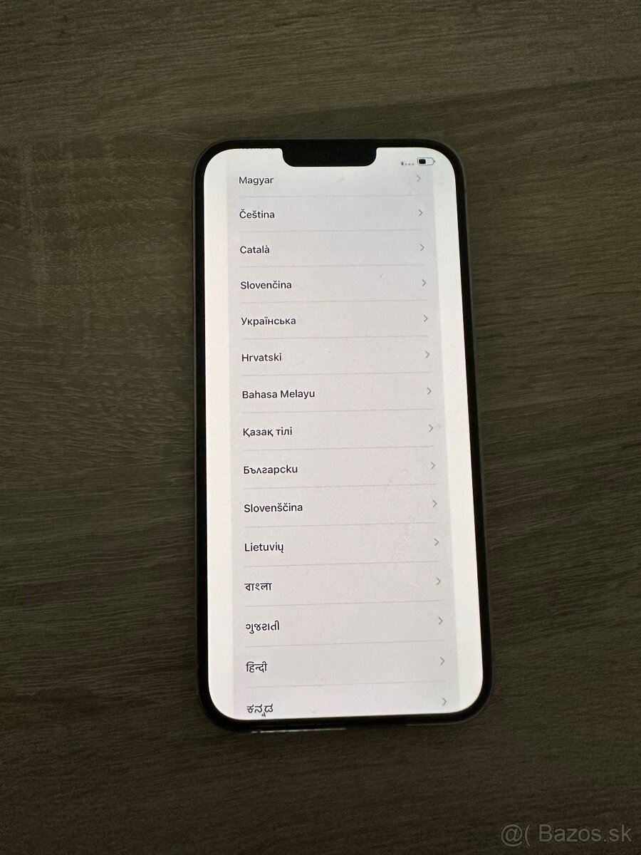 Iphone 13 pro Max 128 gb - 3