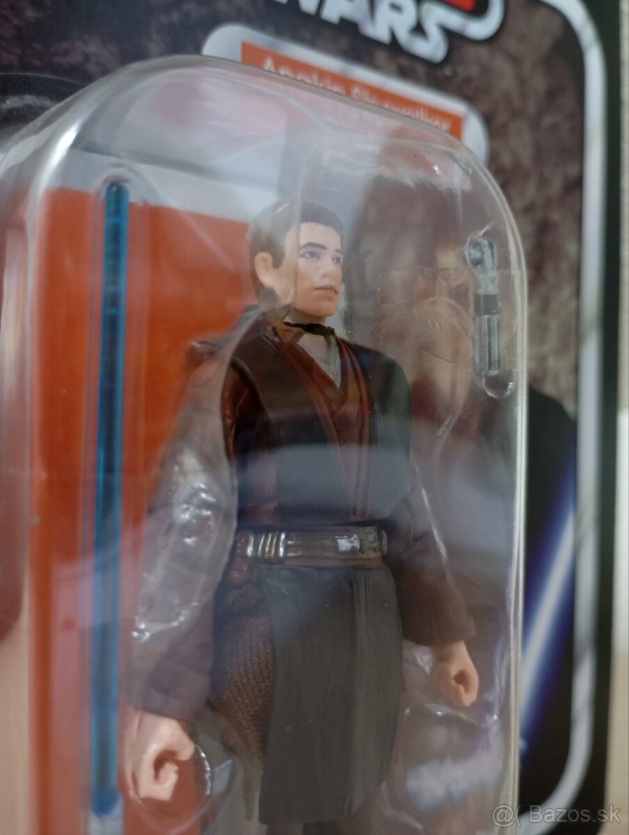 Star Wars The Vintage Collection Anakin Skywalker (9,5cm) - 3